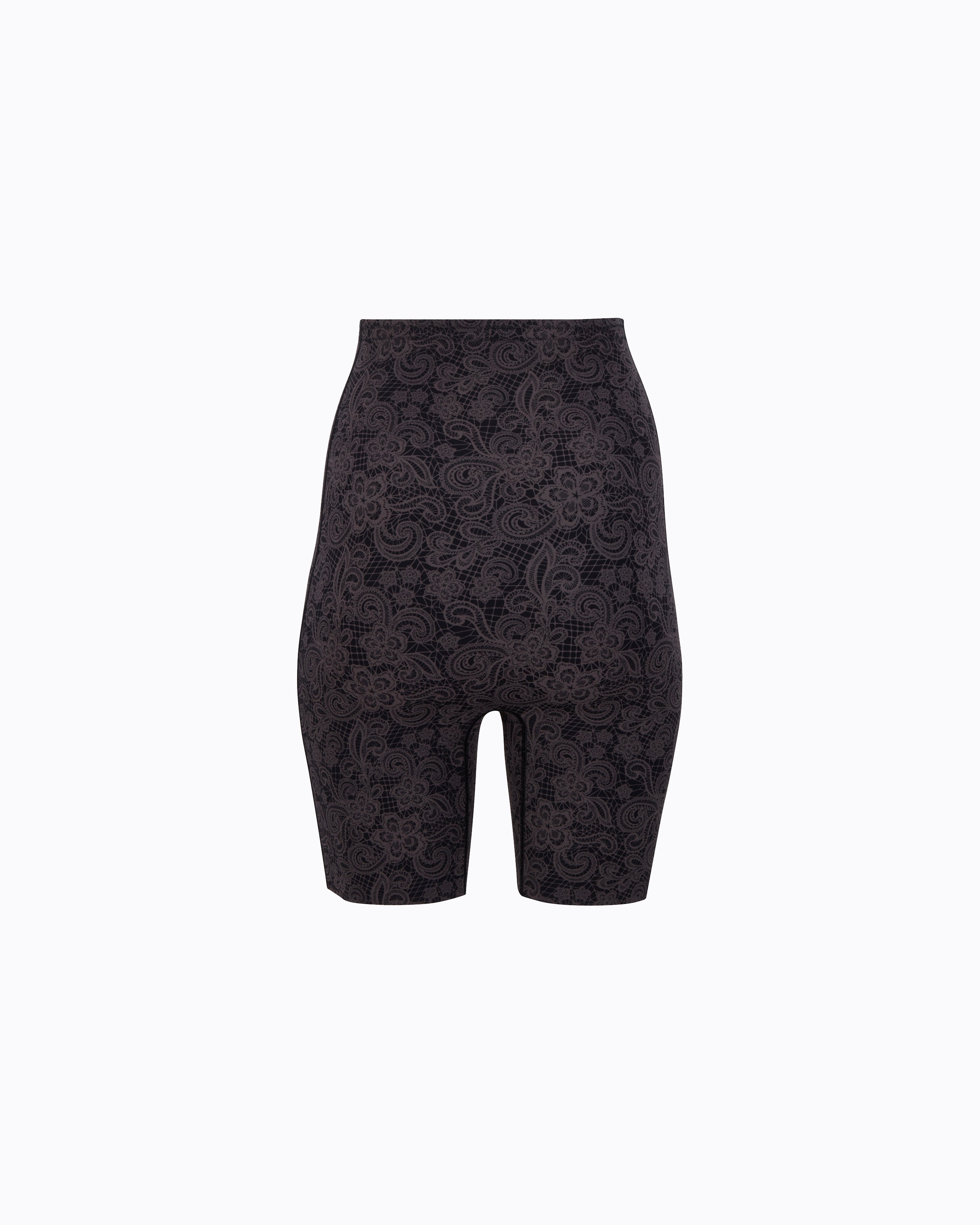 In-Control Short in Black