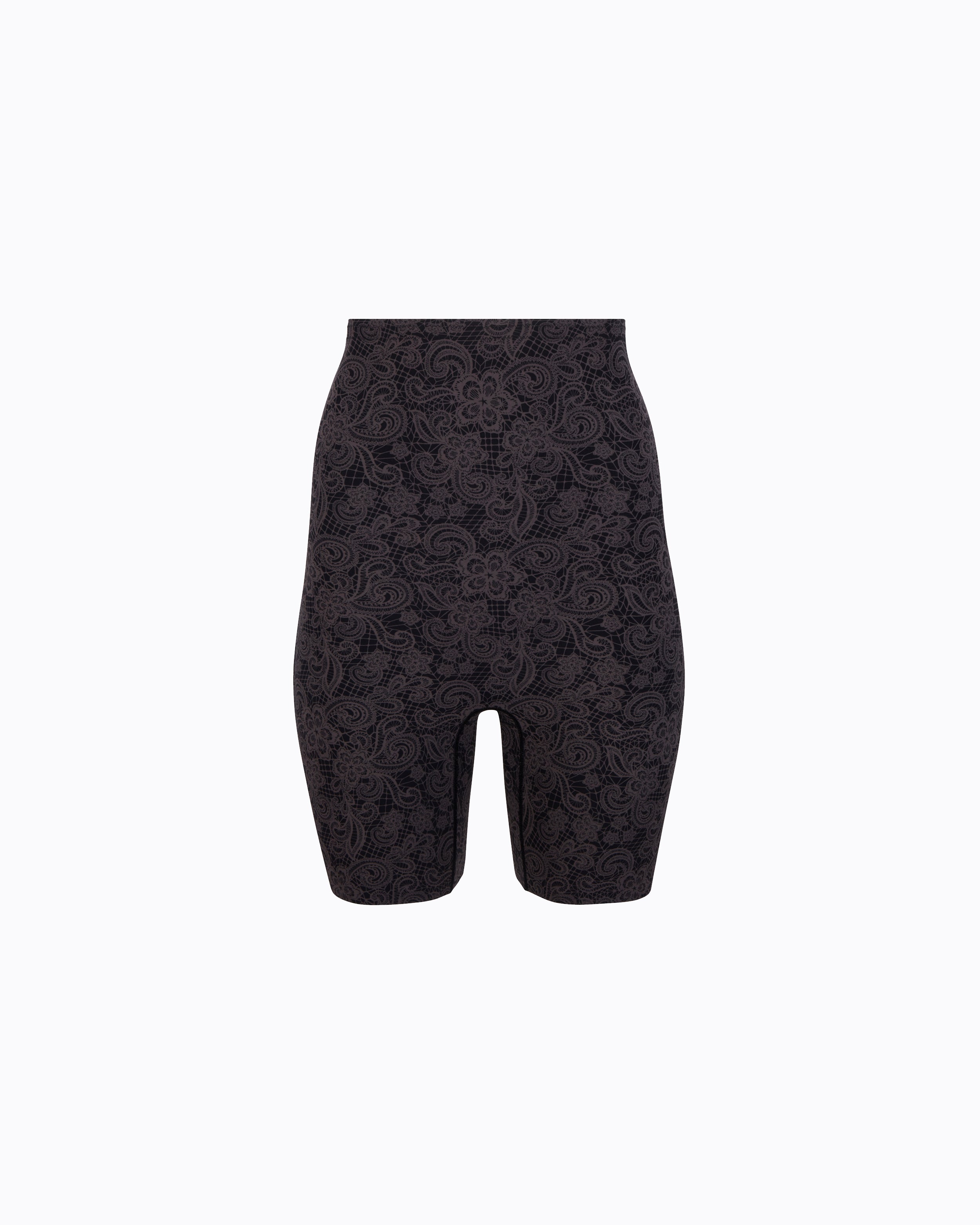 In-Control Short in Black