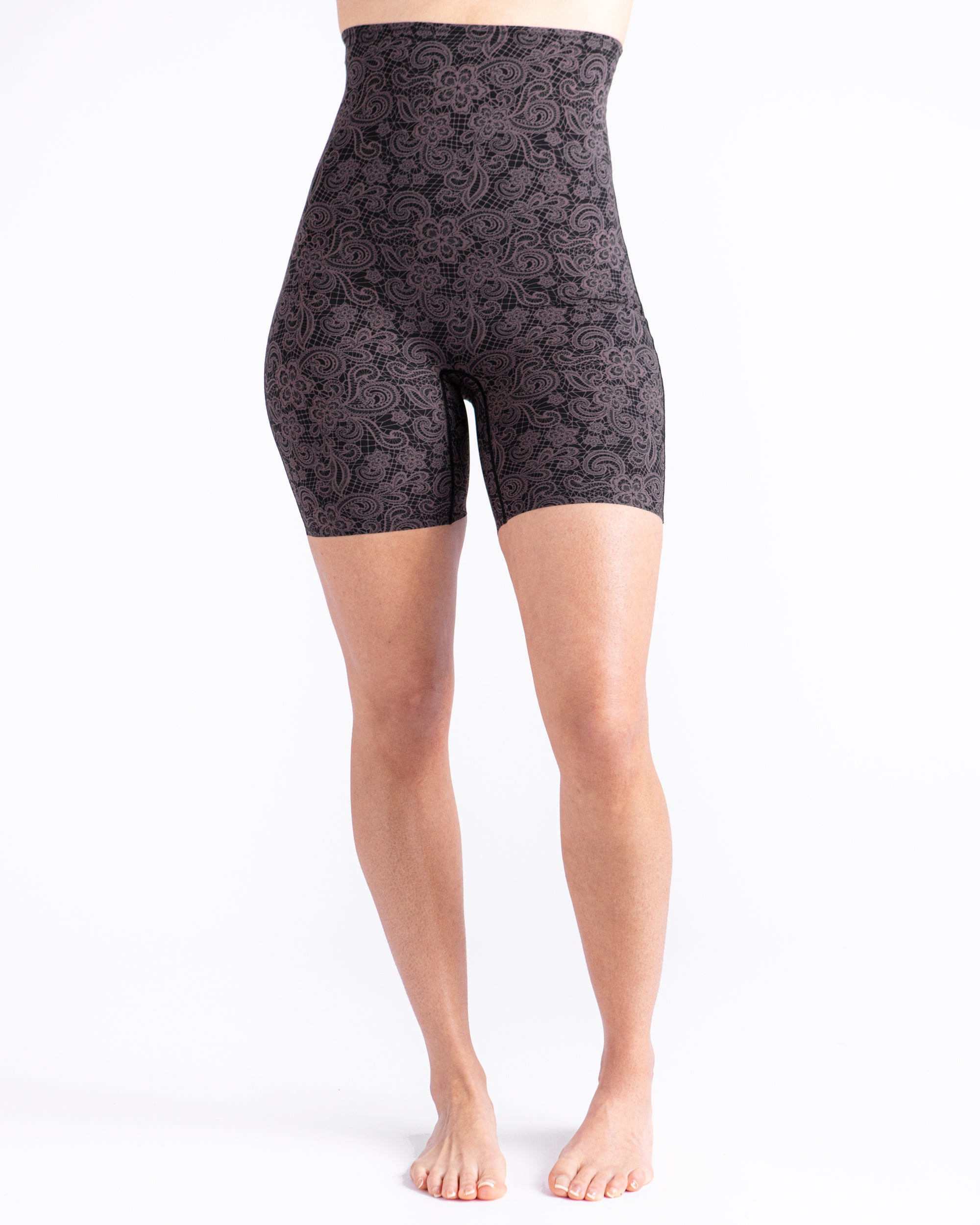 In-Control Short in Black